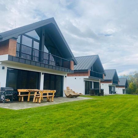 Holiday Resort Sefec Liptovska Sielnica Ngoại thất bức ảnh