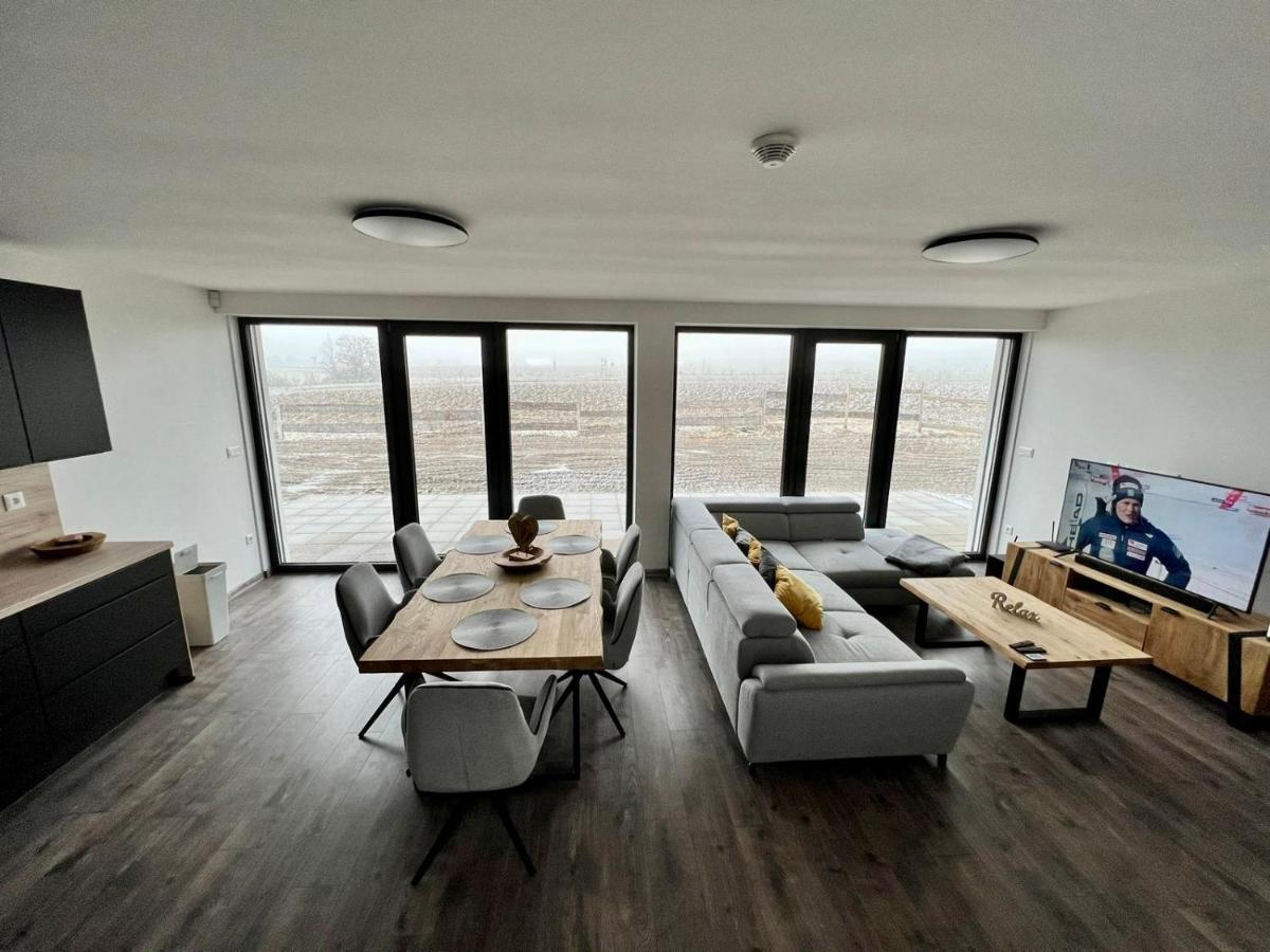 Holiday Resort Sefec Liptovska Sielnica Ngoại thất bức ảnh