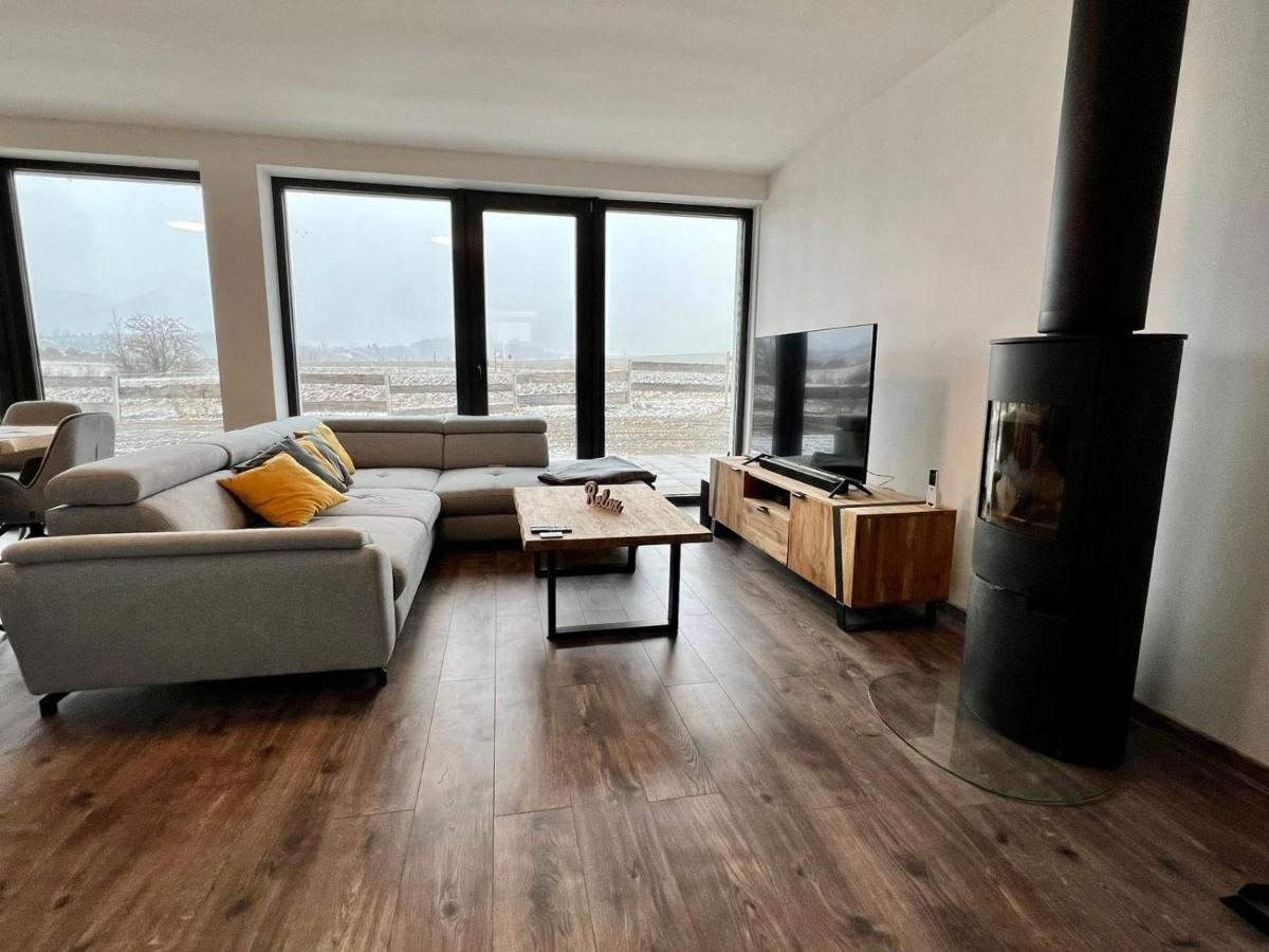 Holiday Resort Sefec Liptovska Sielnica Ngoại thất bức ảnh